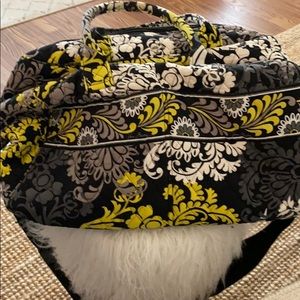 Vera Bradley Weekend Tote